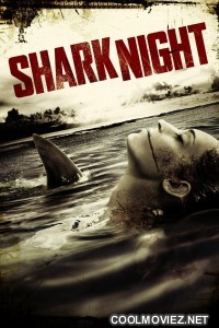 Shark Night (2011) Hindi Dubbed Movie