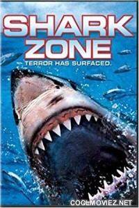 Shark Zone (2003) Hindi Dubbed Movie