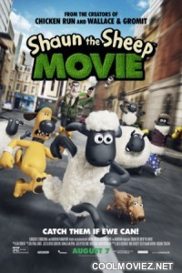 Shaun the Sheep Movie (2015) Hindi Dubbed Movie