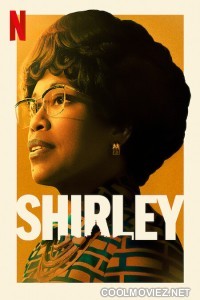 Shirley (2024) Hindi Dubbed Movie