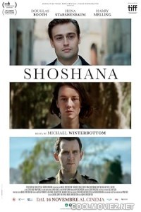 Shoshana (2024) Hindi Dubbed Movie