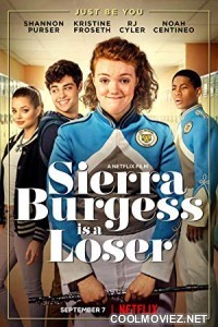 Sierra Burgess Is a Loser  (2018) English Movie