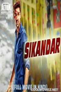 Sikandar (2019) Hindi Dubbed South Movie