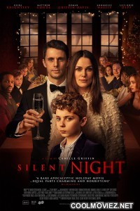 Silent Night (2021) Hindi Dubbed Movie