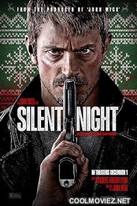 Silent Night (2023) Hindi Dubbed Movie