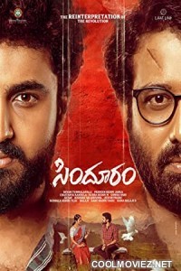 Sindhooram (2023) Hindi Dubbed South Movie