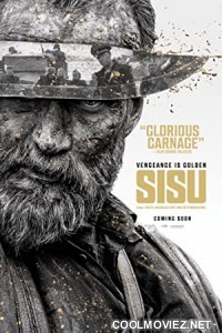 Sisu (2023) English Movie