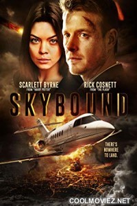 Skybound (2017) Hindi Dubbed Movie