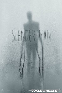 Slender Man  (2018) English Movie