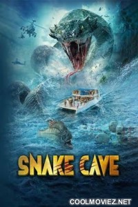 Snake Cave (2023) Hindi Dubbed Movie