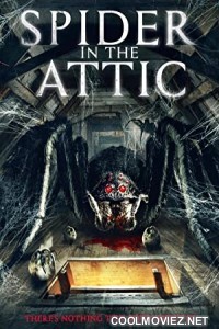 Spider In the Attic (2021) Hindi Dubbed Movie