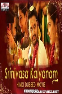 Srinivasa Kalyanam (2019) Hindi Dubbed South Movie