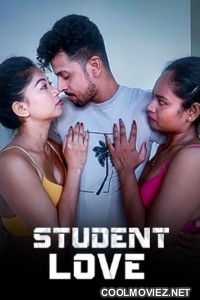 Student Love (2023) Kotha App Original