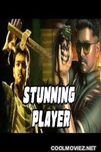 Stunning Player (2017) Hindi Dubbed South Movie