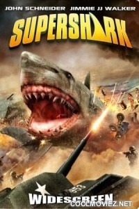 Super Shark (2011) Hindi Dubbed Movie