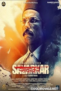 Swatantrya Veer Savarkar (2024) Hindi Movie