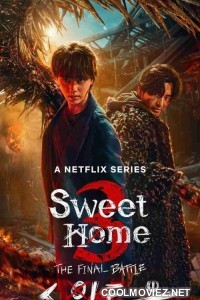 Sweet Home (2024) Season 3