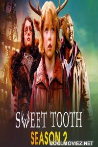 Sweet Tooth (2023) Season 2