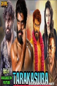 Taarakaasura (2020) Hindi Dubbed South Movie