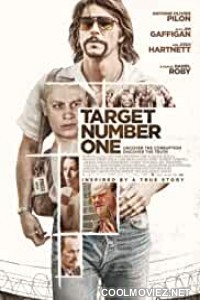 Target Number One (2020) Hindi Dubbed Movie