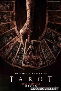 Tarot (2024) English Movie