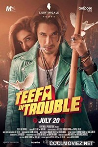 Teefa in Trouble (2018) Hindi Movie