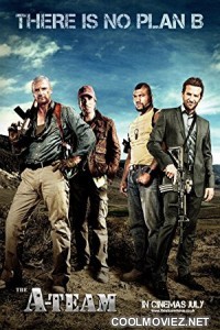 The A-Team (2010) Hindi Dubbed Movie