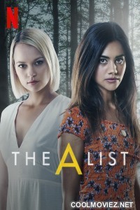 The A List (2018) Season 1