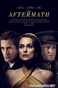 The Aftermath (2019) English Movie