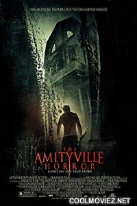 The Amityville Horror (2005) Hindi Dubbed Movie