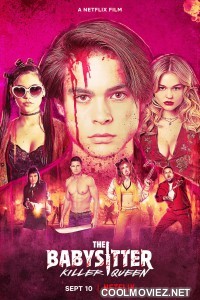 The Babysitter Killer Queen (2020) Hindi Dubbed Movie