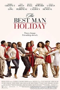 The Best Man Holiday (2013) Hindi Dubbed Movie