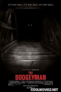 The Boogeyman (2023) English Movie