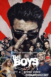 The Boys (2019) Season 2