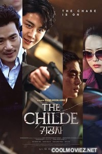 The Childe (2023) Hindi Dubbed Movie