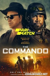 The Commando (2022) Bengali Dubbed Movie