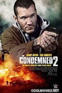 The Condemned 2 (2015) Hindi Dubbed Movie