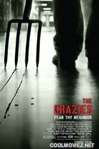 The Crazies (2010) Hindi Dubbed Movie