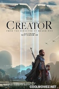 The Creator (2023) English Movie