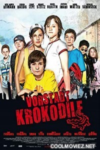 The Crocodiles (2009) Hindi Dubbed Movie