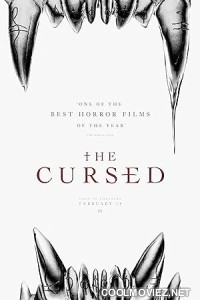 The Cursed (2021) Hindi Dubbed Movie