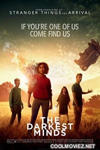 The Darkest Minds (2018) Hindi Dubbed Movie