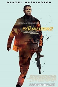 The Equalizer 2  (2018) English Movie