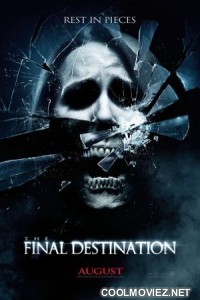 The Final Destination (2009) Hindi Dubbed Movie