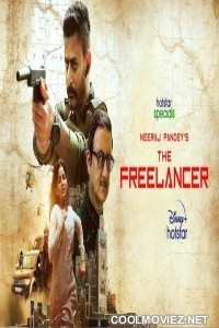 The Freelancer (2023) Season 1