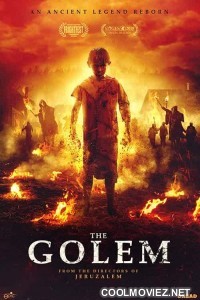 The Golem (2019) Hindi Dubbed Movie