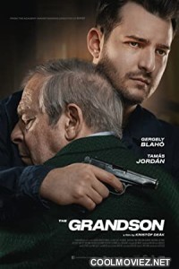 The Grandson (2022) Hindi Dubbed Movie