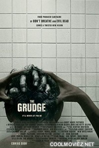 The Grudge (2020) Hindi Dubbed Movie