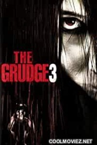 The Grudge 3 (2009) Hindi Dubbed Movie