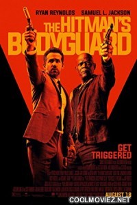 The Hitmans Bodyguard (2017) Hindi Dubbed Movie